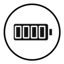 Battery icon