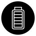 Battery icon