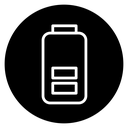 Battery icon