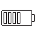 Battery icon