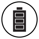 Battery icon