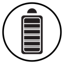 Battery icon