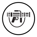 Bazooka icon