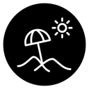 Beach 2 icon