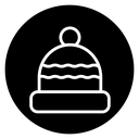 Beanie icon