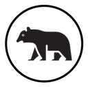 Bear icon