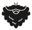 Beard icon