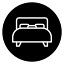 Bed icon