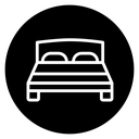 Bed icon