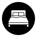 Bed icon