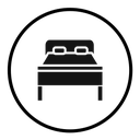 Bed icon