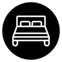 Bed 2 icon