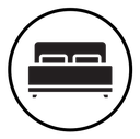 Bed icon