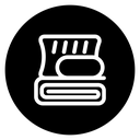 Bedding icon