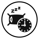 Bedtime icon