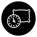 Bedtime icon