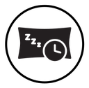 Bedtime icon