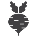 Beetroot Curly Leaves icon