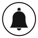 Bell (2) icon
