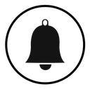 Bell icon