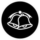 Bell icon
