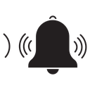 Bell icon