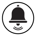 Bell (2) icon