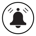Bell icon