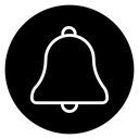 Bell icon
