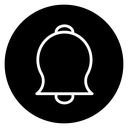 Bell icon