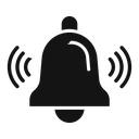 Bell icon