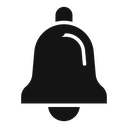 Bell icon