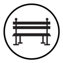 Bench icon