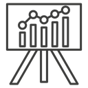 Benchmarking 2 icon