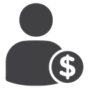 Beneficiary icon