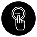 Benefits icon