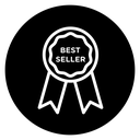 Best seller icon