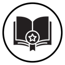 Best seller book icon