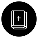 Bible icon