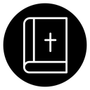 Bible icon