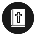 Bible 3 icon