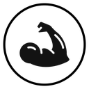 Biceps icon