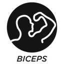Biceps icon