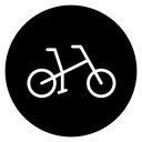 Bicycle icon