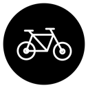 Bicycle icon