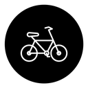 Bicycle icon