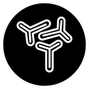 Bifidobacterium probiotics icon