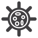 Big Cellule icon