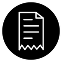 Bill icon