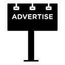 Billboard 02 icon